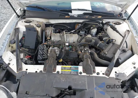 2006 Buick Lacrosse Cxl from USA, damaged, VIN 2G4WD582861227110